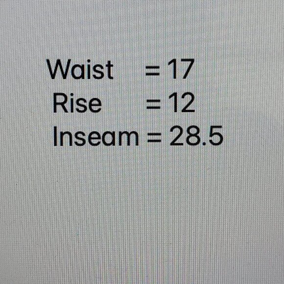 NEW Kirkland Womens 14 Signature High-Rise Skinny Fit  Jeans Denim - Picture 3 of 7